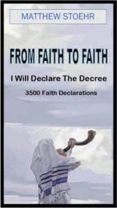Cover of From Faith To Faith